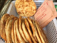 -曹县名吃香酥鸡蛋火烧(芙蓉街店)