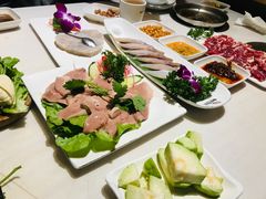 -围炉夜话·潮汕卤水火锅(榕江店)