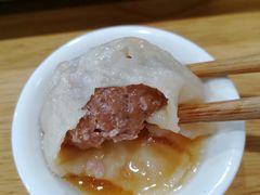 -百年尹氏汤包(环球美食荟店)