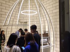 -% Arabica阿拉比卡咖啡(深圳湾万象城店)