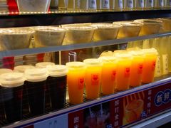 -新万鑫银丝面·非遗无锡味(惠山古镇店)