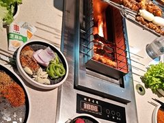 -丰茂烤串(五道口店)