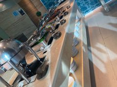 -上海龙之梦万丽酒店