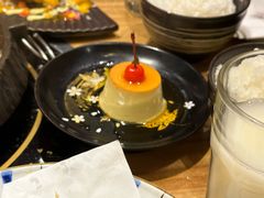 -水林间·寿喜烧自助(仙林金鹰店)