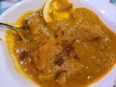 -Santoor 萨都里印度餐厅(北锣鼓巷店)