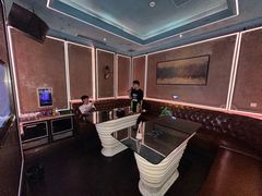 -活力无限KTV(天河新天地店)