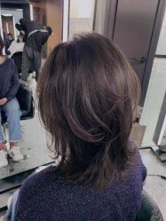 点击看大图 -HD HAIR STYLE