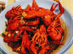 -小田油焖小龙虾(双井店)