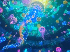 -海合安武汉极地海洋公园