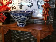 -关中老碗(建工路店)