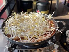 -吴草鸡爪오초닭발(城阳总店)