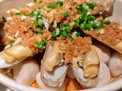 -筱爷叔·上海传统手工菜(玉树路店)