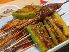 -禧香逢烧烤金牌鸡手王(繁荣路店)