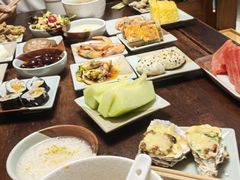 -青藤茶馆(南山路店)