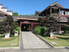 -崀山风景名胜区