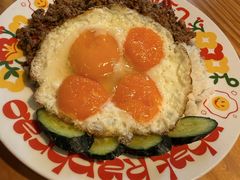 -勺子米线·云南传统小吃市集(四方街店)