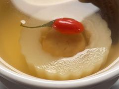-柒厢食事雅谈