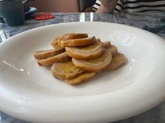 -聚丰园•湖鲜餐厅(阿红私房菜梅石路店)