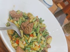 -鲍氏金勺子(恒大店)