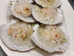 -喜宴又一村·粤菜·茶点·海鲜(壹方天地店)