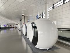 -郑州新郑国际机场-T2航站楼