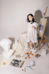 -儿时蒙太奇摄影(亦庄店)