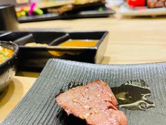 -松鱼亭·和牛烧肉(协鑫广场店)