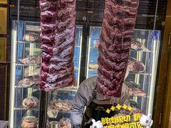 -炭之家·齐齐哈尔非遗烤肉·鲜切直供(中央大街店)
