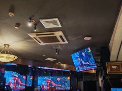 -碧特博格啤酒花园餐厅(芜湖路店)