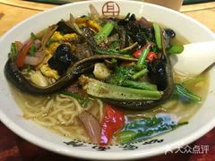 -孙家面馆(淮海第一城店)