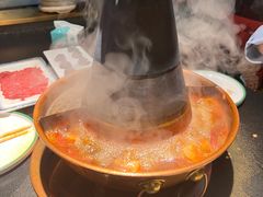 -南门四季铜锅涮肉(大屯·北苑店)