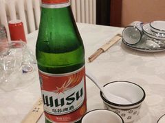 -巴依老爷新疆美食(马驹桥店)