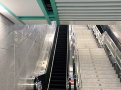 -星巴克(西安博乐里店)
