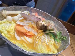 -井圣日膳(万达店)