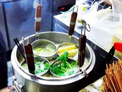 -彭姐麻辣烫(海淀店)