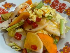 -小街47號江湖菜(四合院店)
