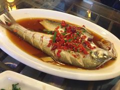 -西塘万安桥农家菜