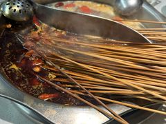-水碾河刘老大串串香(水碾河路店)