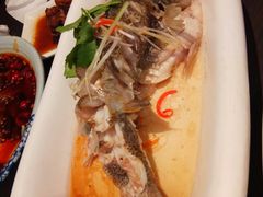 -好嫂子酱猪手•农家菜(蒲黄榆店)