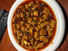麻婆豆腐-外婆餐厅(魏县店)