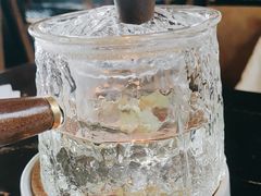 -泰莲庭·溪畔餐厅(雁栖湖店)