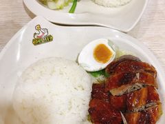 -阿皇仔烧鹅(麦地店)