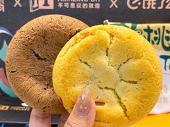 -泸溪河桃酥(江宁太阳城店)