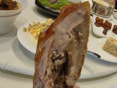 -蛇口希尔顿南海酒店·随轩中餐厅·粤菜