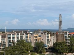 -大梅沙海滨公园