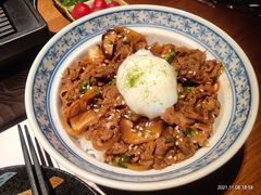 -玉川屋·深夜食堂居酒屋(柳巷店)