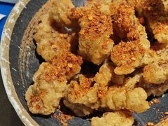 -肥家大排档(天河体育西店)