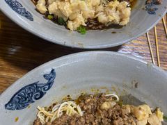 -丁丁猫重庆小面(徐州路店)