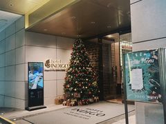 -香港港岛英迪格酒店