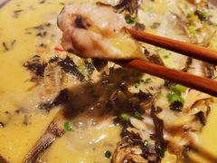 山泉水煮黄鸭叫-格塘人家·山泉水煮鱼(望兴家园店)